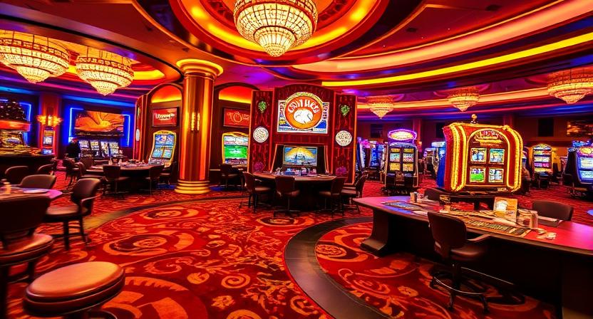 KKFBB slot game screen