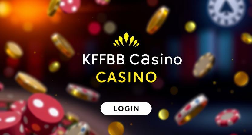 Account dashboard after KKFBB login