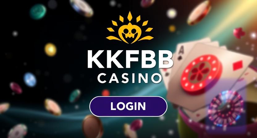 Secure verification for KKFBB login